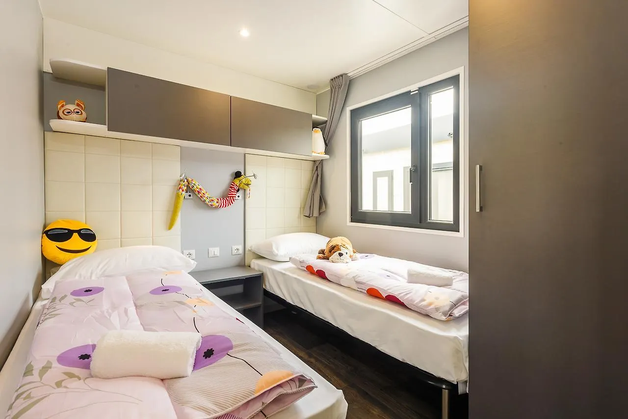 Mobile Homes Camping Santa Marina, Lanterna Tar-Vabriga Holiday park