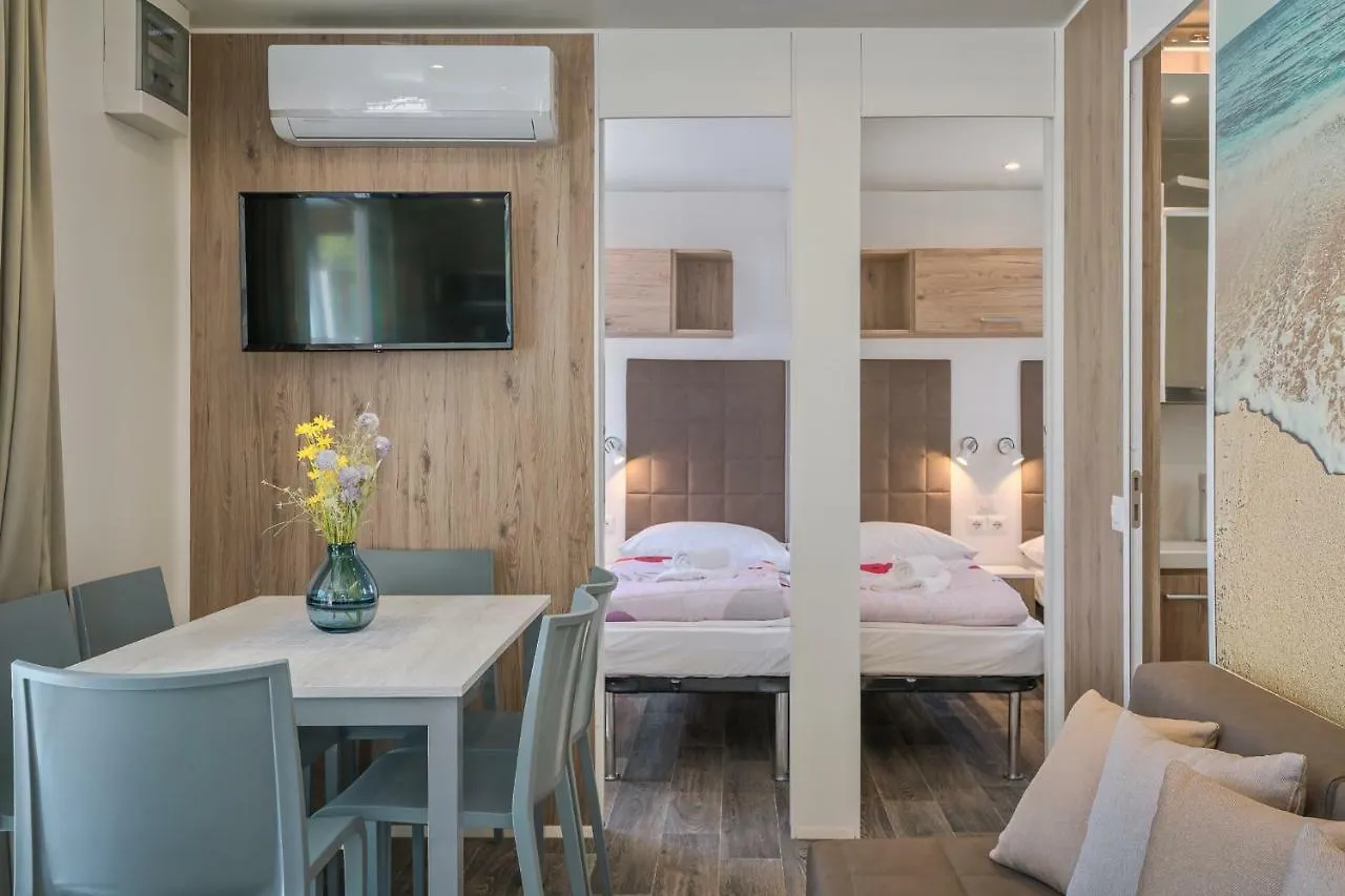 Mobile Homes Camping Santa Marina, Lanterna Tar-Vabriga