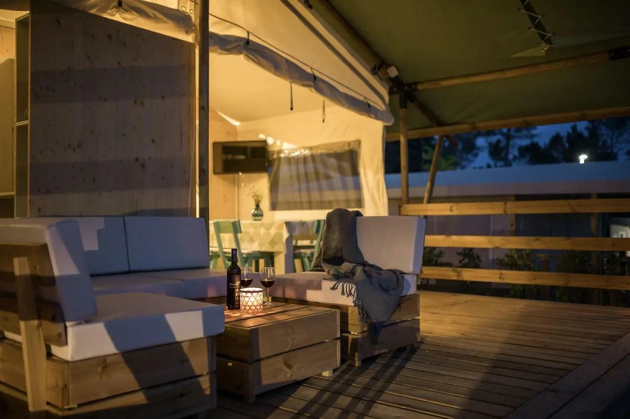 Mobile Homes Camping Santa Marina, Lanterna Tar-Vabriga 5*,  Horvátország