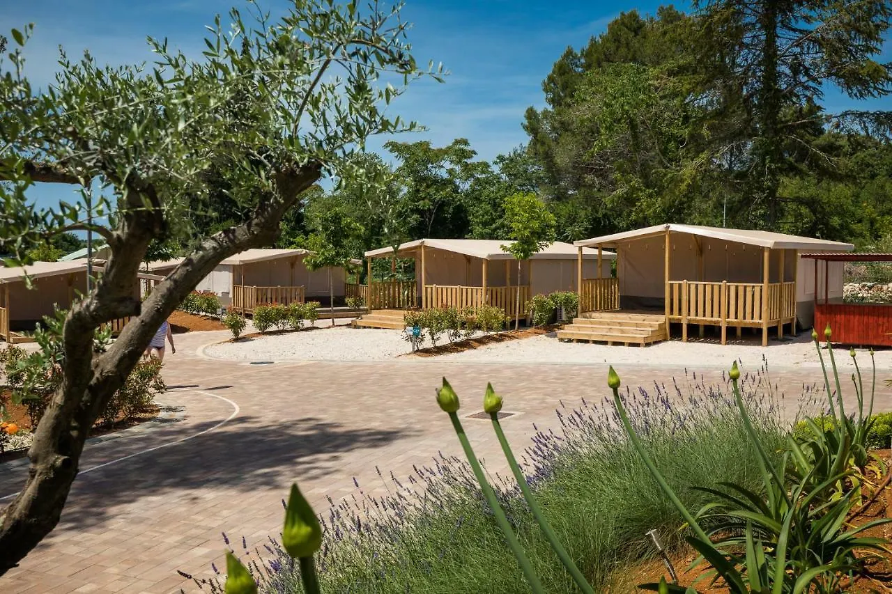 Mobile Homes Camping Santa Marina, Lanterna Tar-Vabriga Croatia