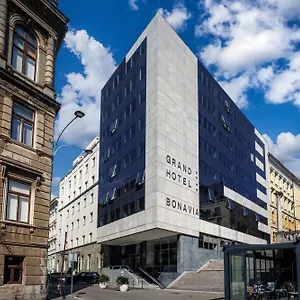 Grand Bonavia 4* Rijeka