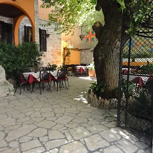 Marko Polo 3* Zadar