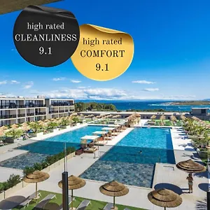 Lejlighedshotel Del Mar Emotion