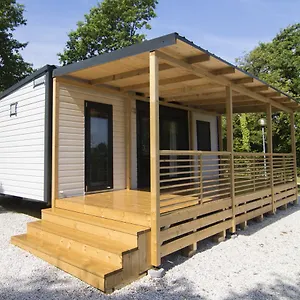 Feriepark Sunny Mobile Homes Bijela Uvala