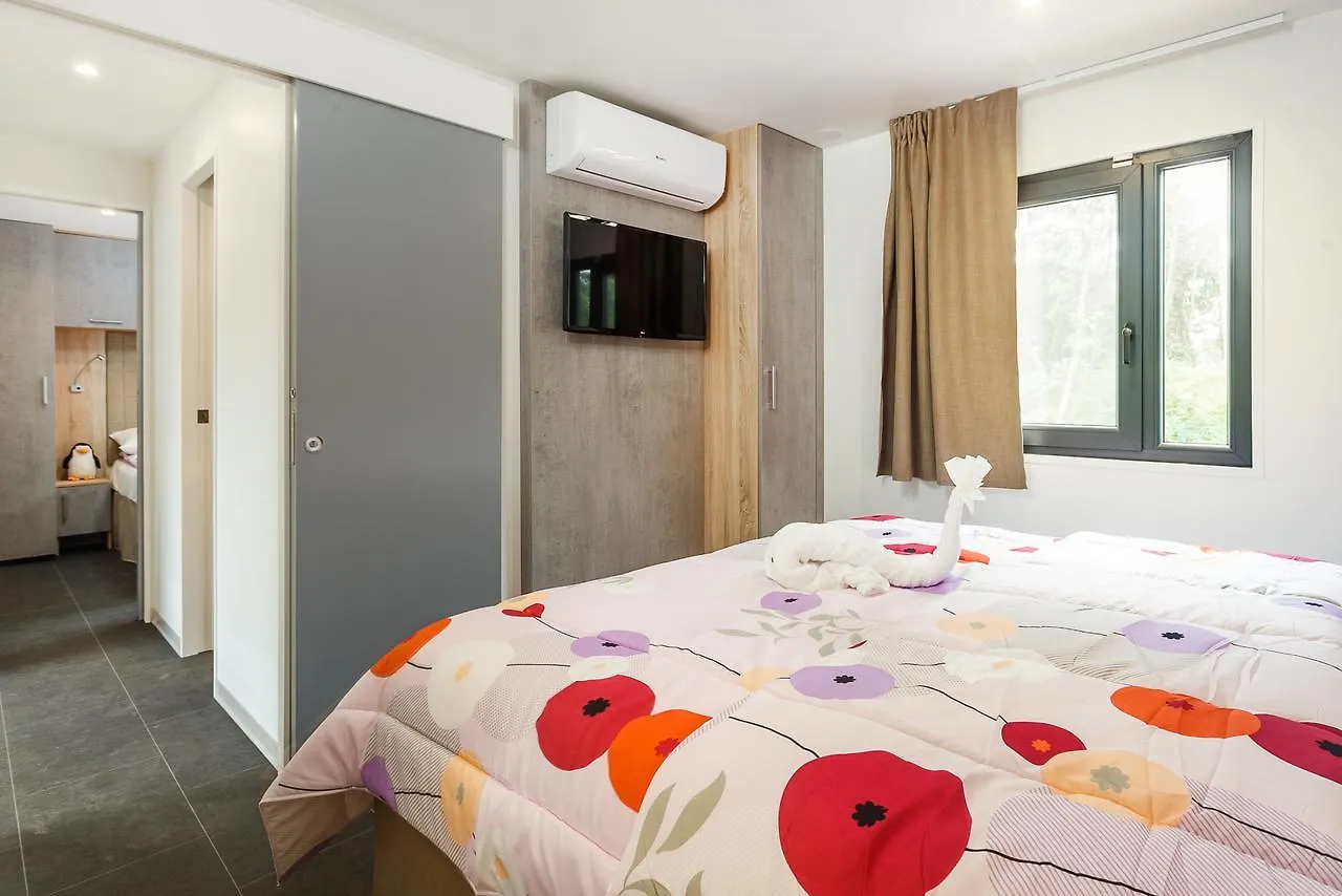 Mobile Homes Camping Santa Marina, Lanterna Tar-Vabriga