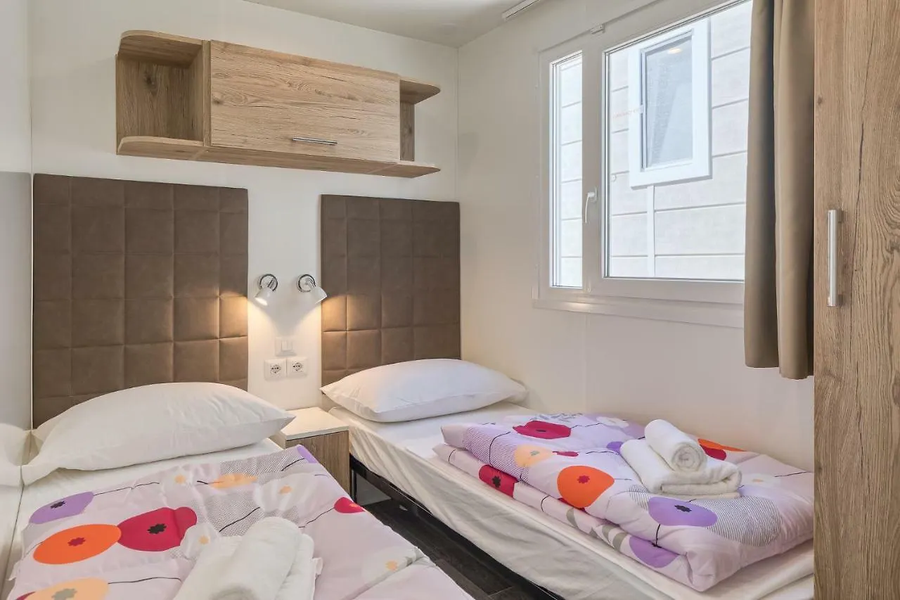 Πάρκο διακοπών Mobile Homes Camping Santa Marina, Lanterna Tar-Vabriga