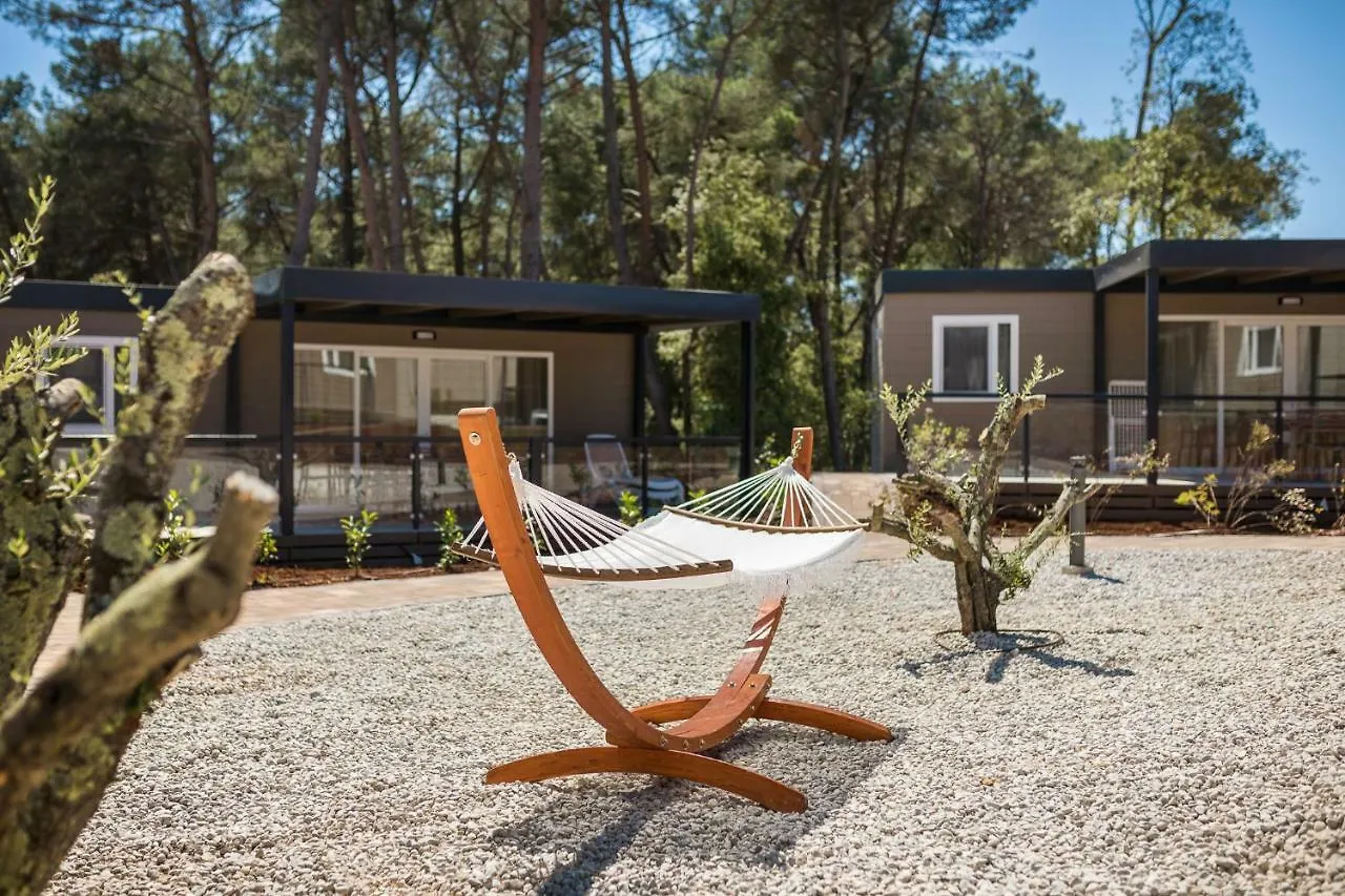Mobile Homes Camping Santa Marina, Lanterna Tar-Vabriga