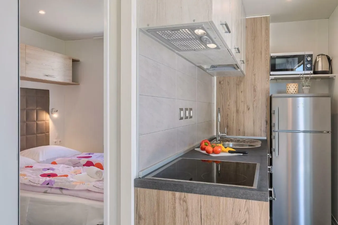 Πάρκο διακοπών Mobile Homes Camping Santa Marina, Lanterna Tar-Vabriga