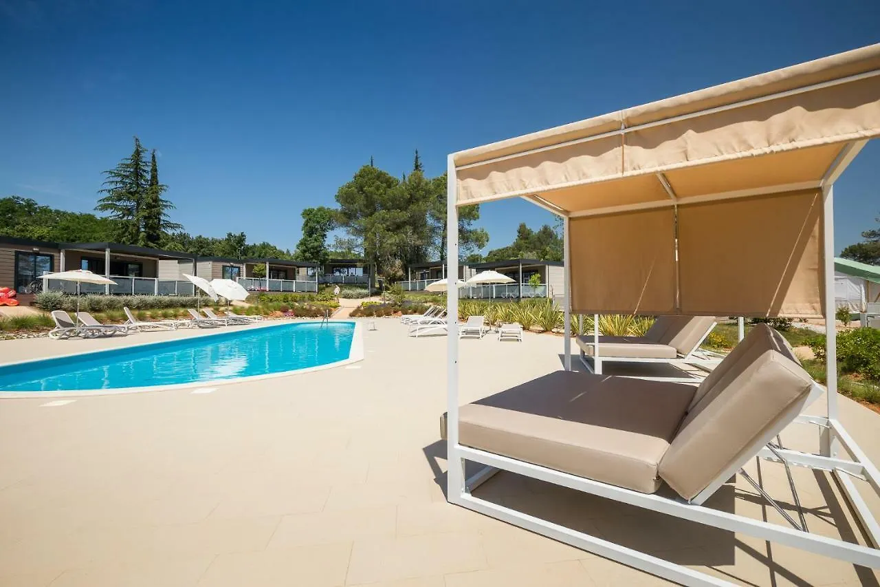 Mobile Homes Camping Santa Marina, Lanterna Tar-Vabriga