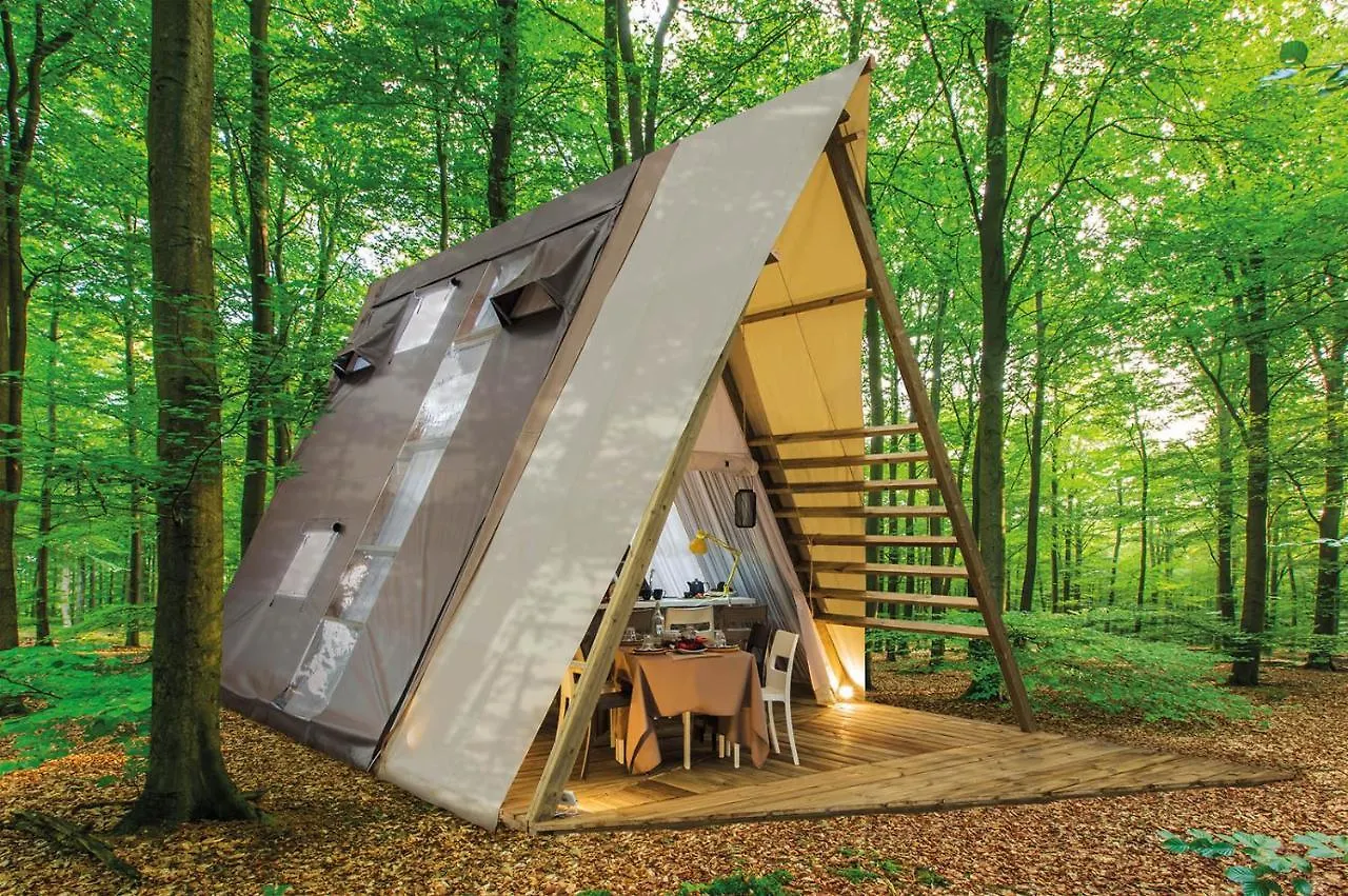 Mobile Homes Camping Santa Marina, Lanterna Tar-Vabriga 5*,  크로아티아
