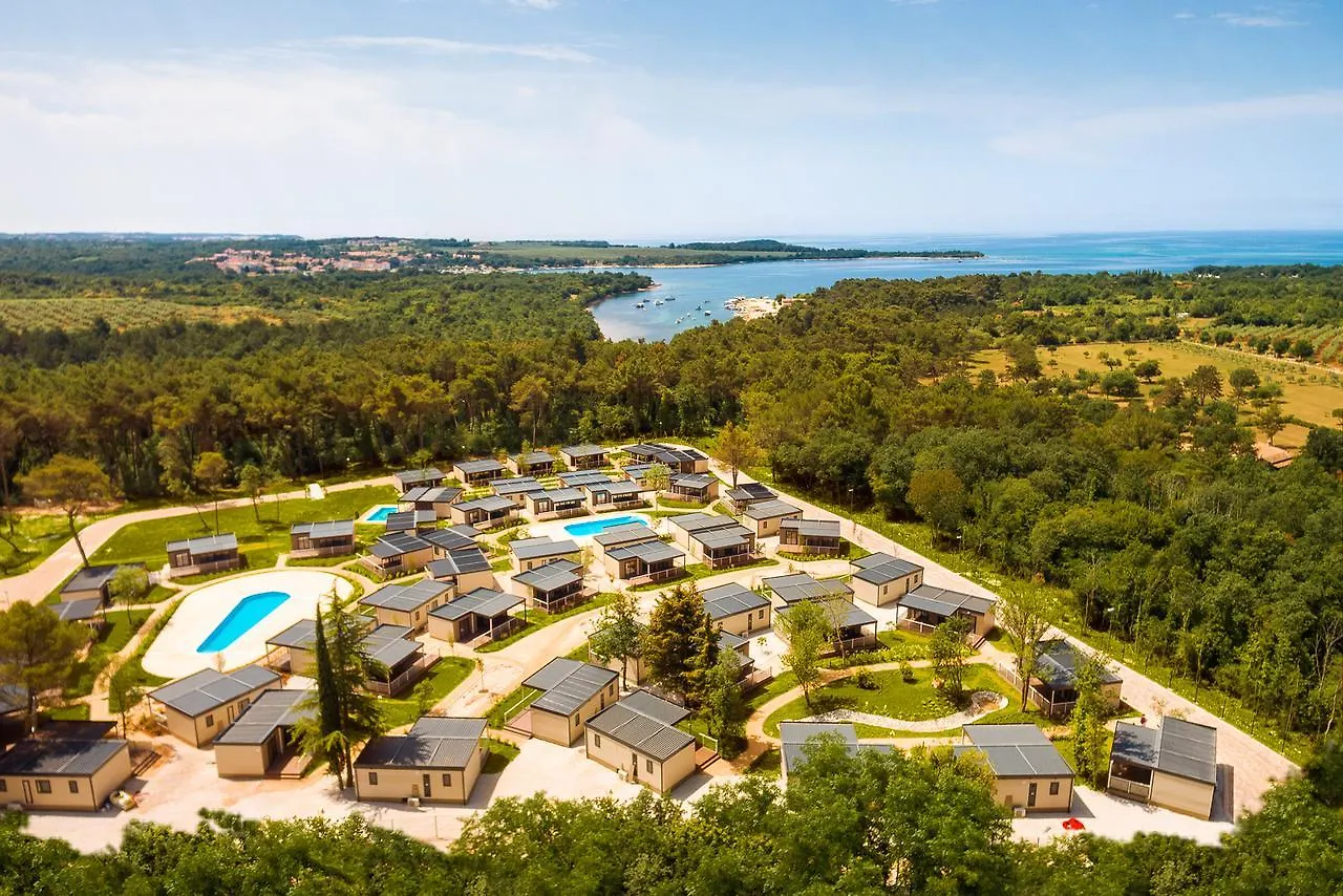 Mobile Homes Camping Santa Marina, Lanterna Tar-Vabriga Chorwacja